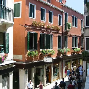 Hotel Da Bruno 3*