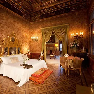 Pensión Palazzetto Pisani Grand Canal Venecia
