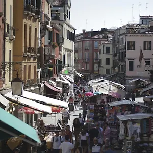 Ca' Pozzo Affittacamere Venezia