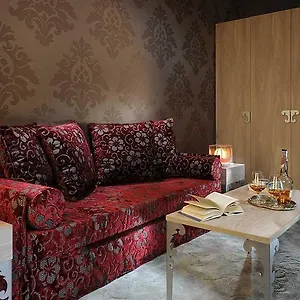 Hotel Aqua B Benátky