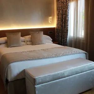 Rosa Salva Hotel Venise
