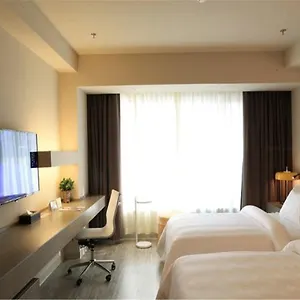 Hotel Metropolo Sanhao Street Nanhu Park