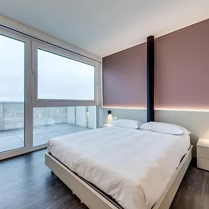Aparthotel Sky Tower