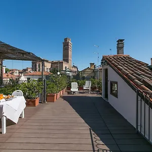 Pantalon Hotel 3*