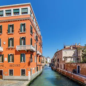 Seguso Venedig