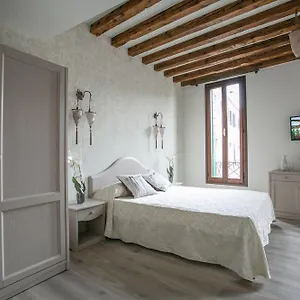 Bed & Breakfast Guest House Ca' Dell'Angelo