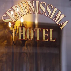 Serenissima Venecia