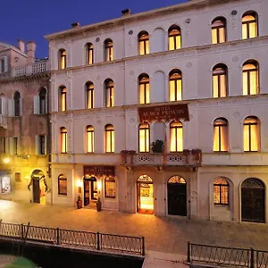 Hotel Ai Due Principi Benátky