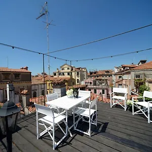 La Fenice Aparthotel Venezia