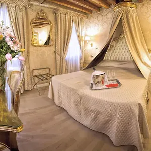 Noemi Hotel Benátky
