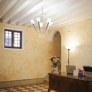 Apartahotel Porta Orientalis Venecia