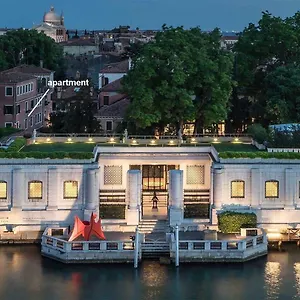 Peggy-guggenheim Apartamento