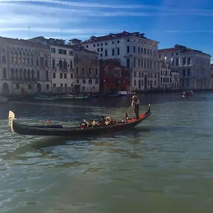 Casa Fornaretto Gasthuis