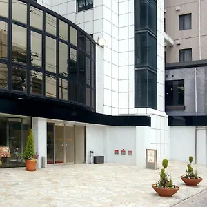 New Plaza 酒店 3*