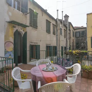 Romantic Malvasia Venedig
