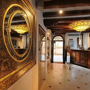 Gasthuis Ca' Pagan Venetië