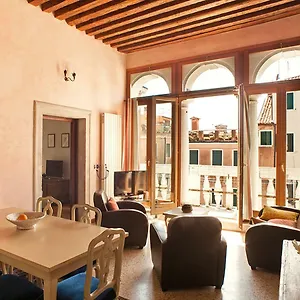 Wp Relais Biennale Apartment *