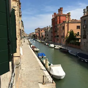 Apartment Great View On Cannaregio *