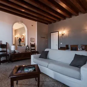 Ca'magno Apartment