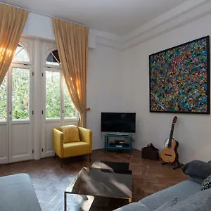 Biennale - Sant'Elena Park Apartment *
