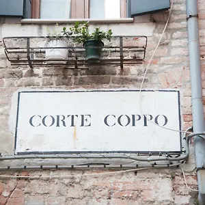 Ca' Drì Apartment