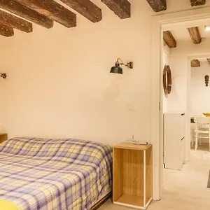 Ramo Delle Moschette Apartment Venedig