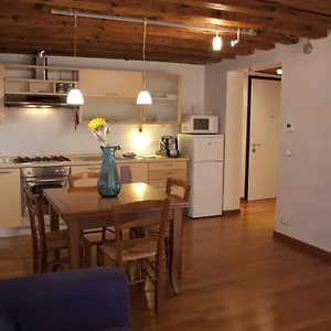 Ca Dorin San Polo Apartment Venice