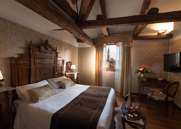 Palazzo Bembo - Exclusive Accommodation Venecia foto