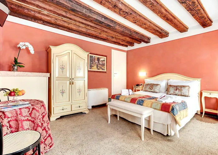 Ca' Riza Hotel Venice photo