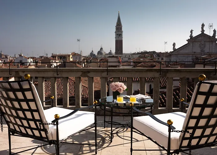 Nolinski Venezia - Evok Collection photo