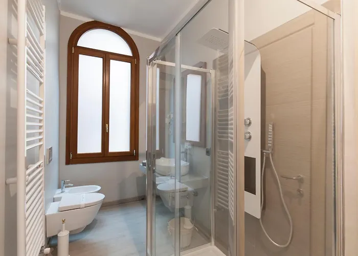 Simon' Secret Hotel Venice photo
