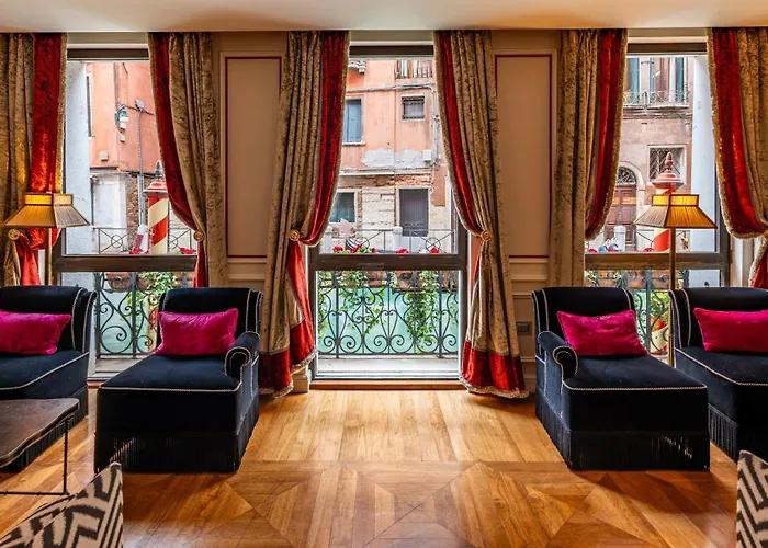 Splendid Venice - Starhotels Collezione fotorgafie