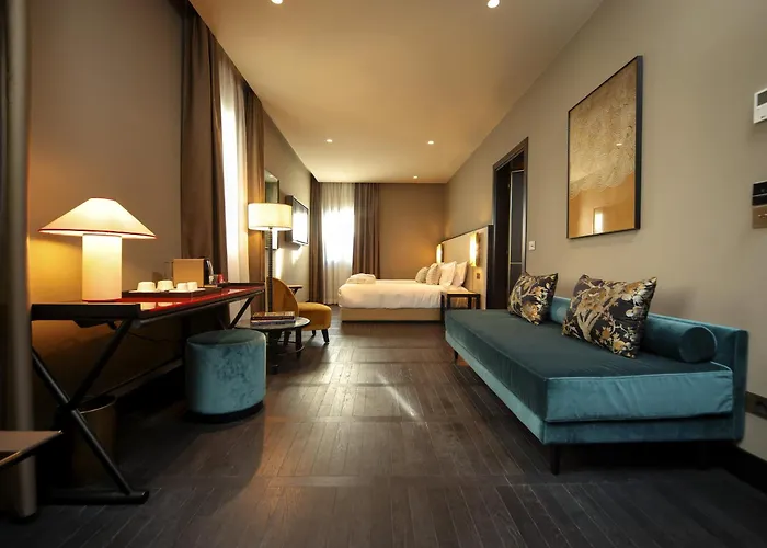 Hotel Universo & Nord 威尼斯照片