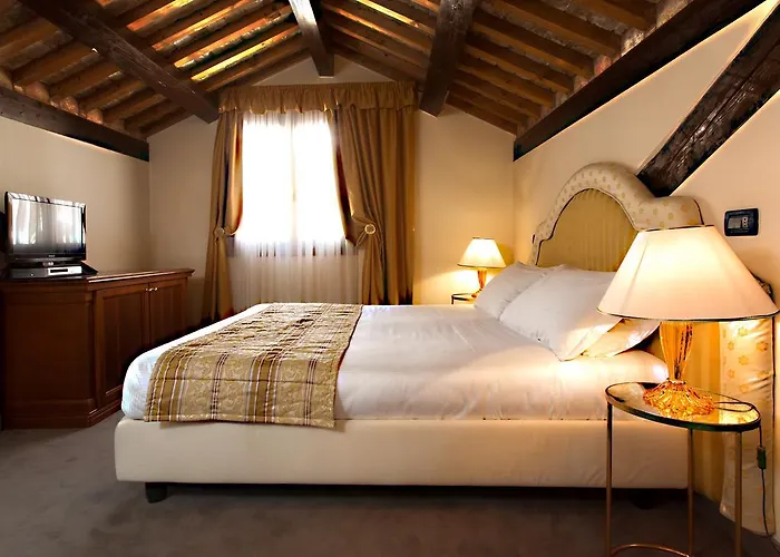 Ca' San Giorgio B&B Venetië foto