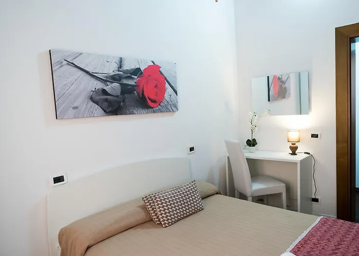 Backpackers House Venice photo