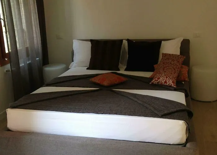B&B Fortuny Venecia foto