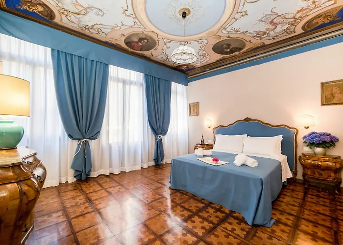 Ca' Lavezzera Hotel Venice photo