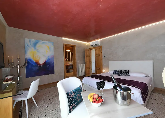 Amor Mio B&B Venice photo