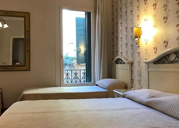 Al Campaniel Bed And Breakfast Venecia foto