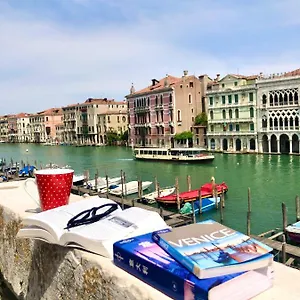 Pensionat Residenza Rialto