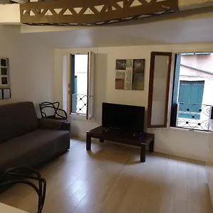 Casa Santa Fosca Apartment *