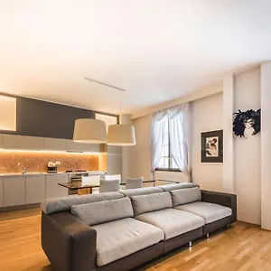 Apartamento Residenza Giorgio Venecia