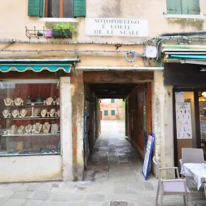 Dimora Frari, Vicino Campo Santa Margherita * Venezia