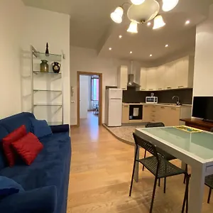 Ca' Santa Marta Apartment Venice