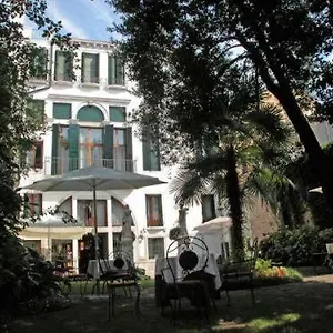 Szálloda Palazzo Abadessa