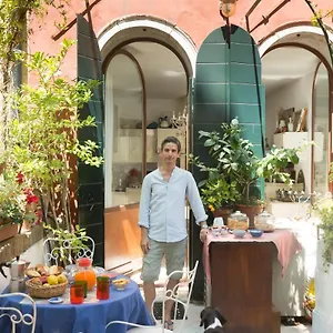 Casa Baseggio Bed & Breakfast Venedig