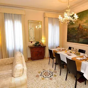 Oda ve Kahvaltı Ca Del Modena Only