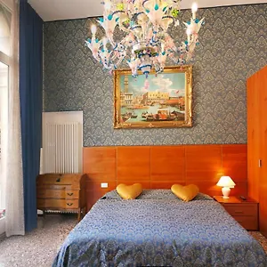 Guest house Locanda Balbi *