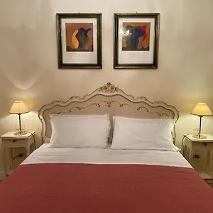 Apartment San Gregorio