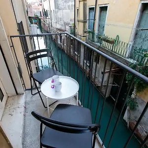 Apartment Casa Di Chiara Venice